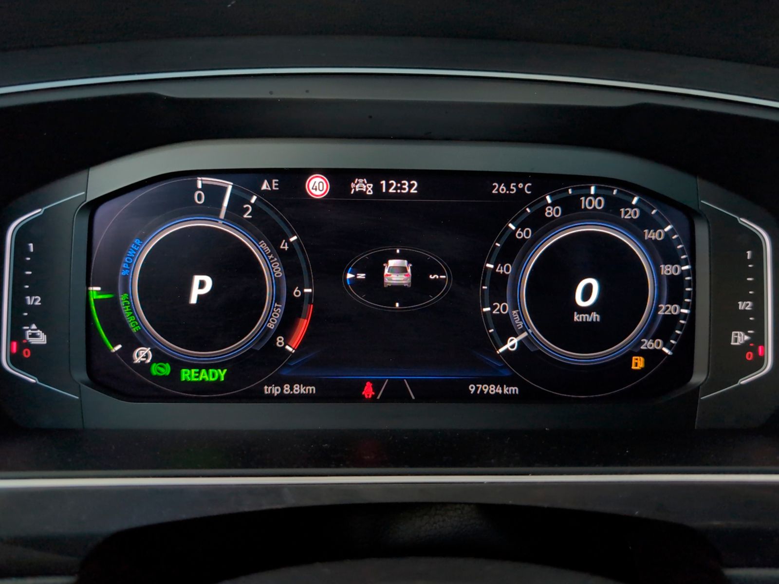 Volkswagen Tiguan Life 1.4 TSI eHybrid DSG - foto 17