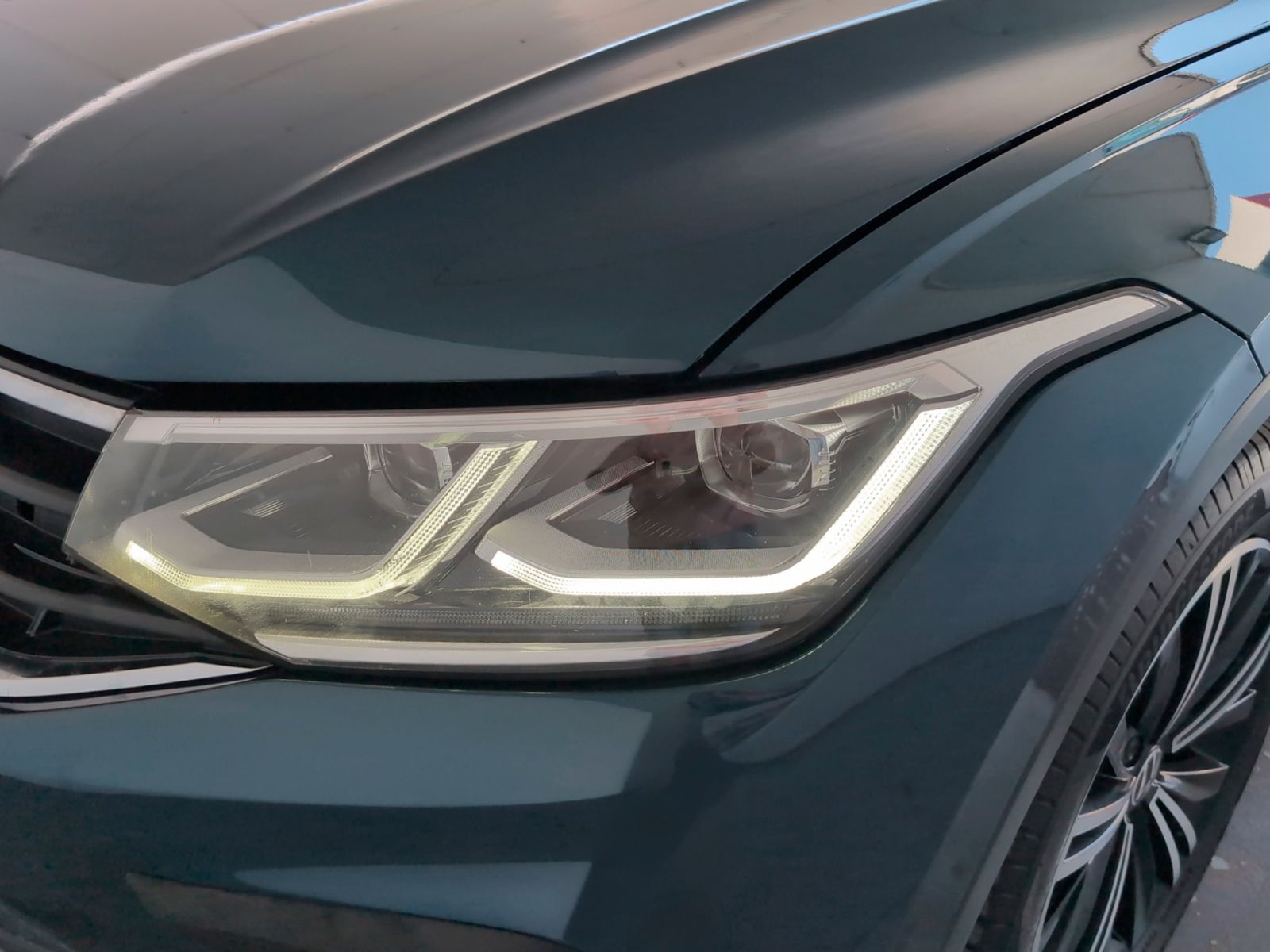 Volkswagen Tiguan Life 1.4 TSI eHybrid DSG - foto 26