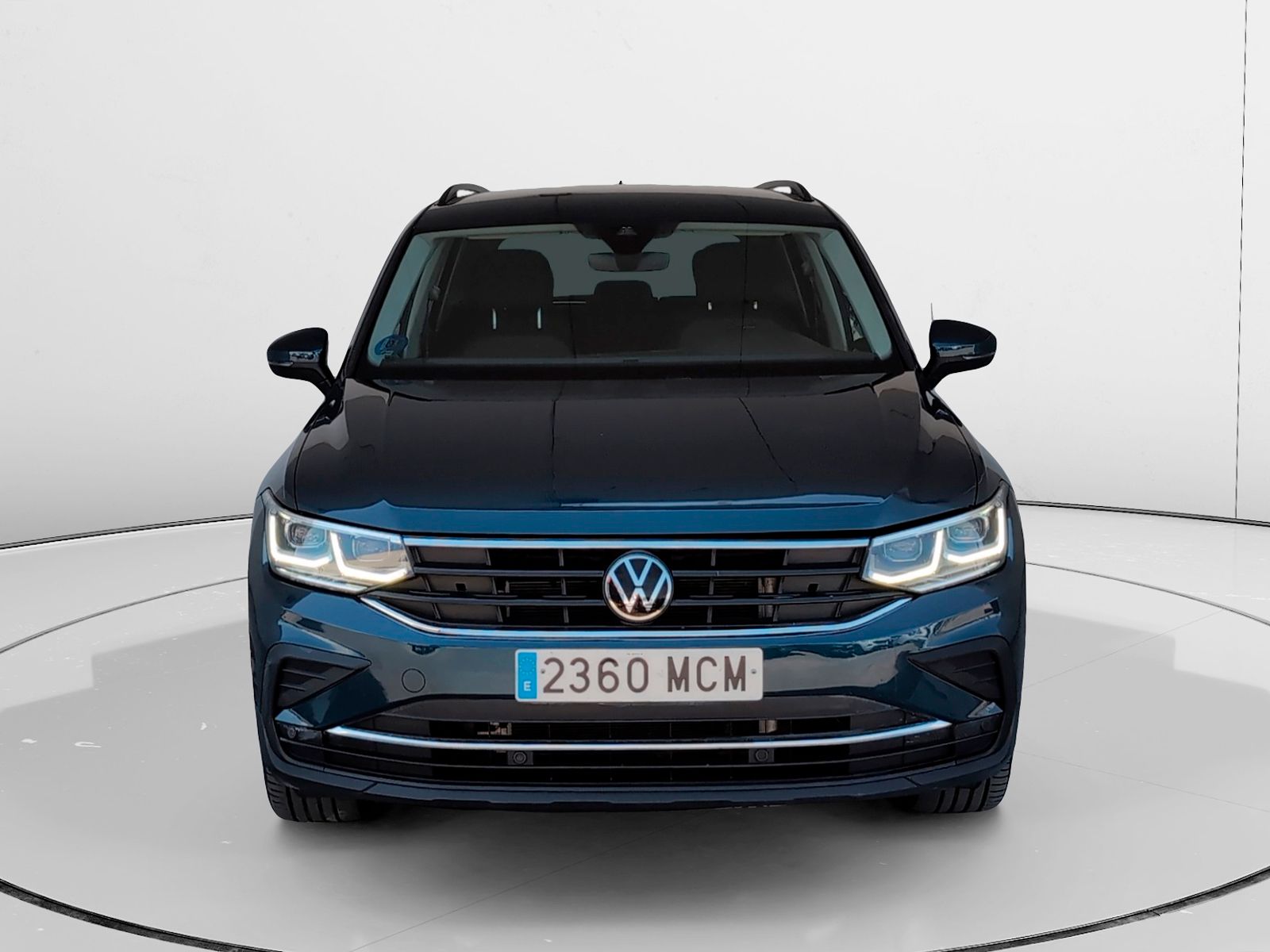 Volkswagen Tiguan Life 1.4 TSI eHybrid DSG - foto 7