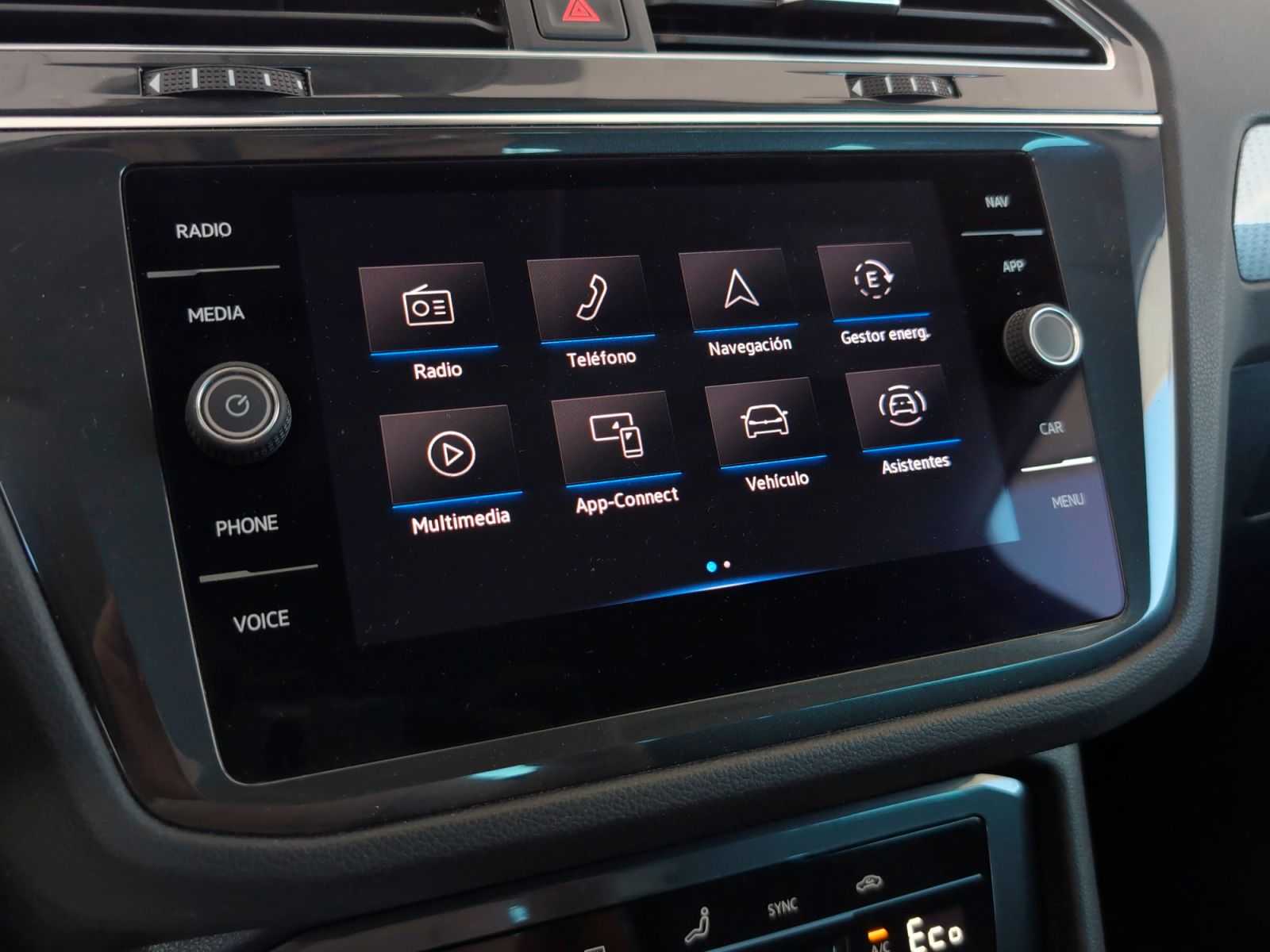 Volkswagen Tiguan Life 1.4 TSI eHybrid DSG - foto 18