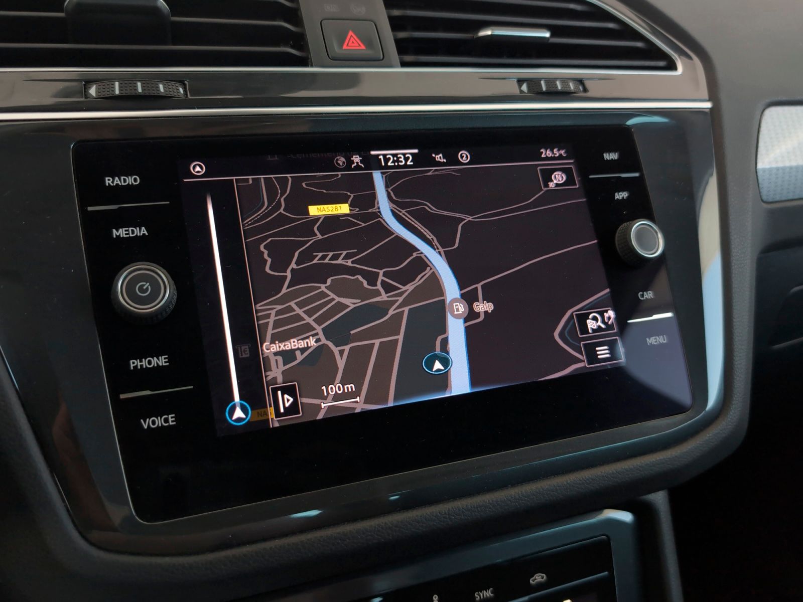 Volkswagen Tiguan Life 1.4 TSI eHybrid DSG - foto 19