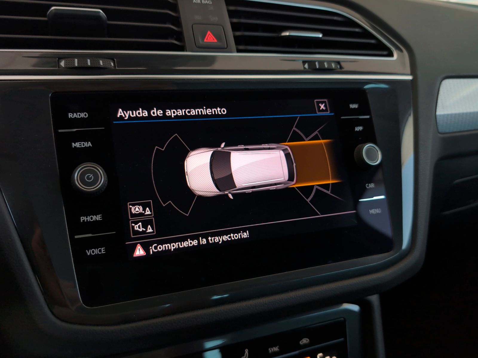 Volkswagen Tiguan Life 1.4 TSI eHybrid DSG - foto 22