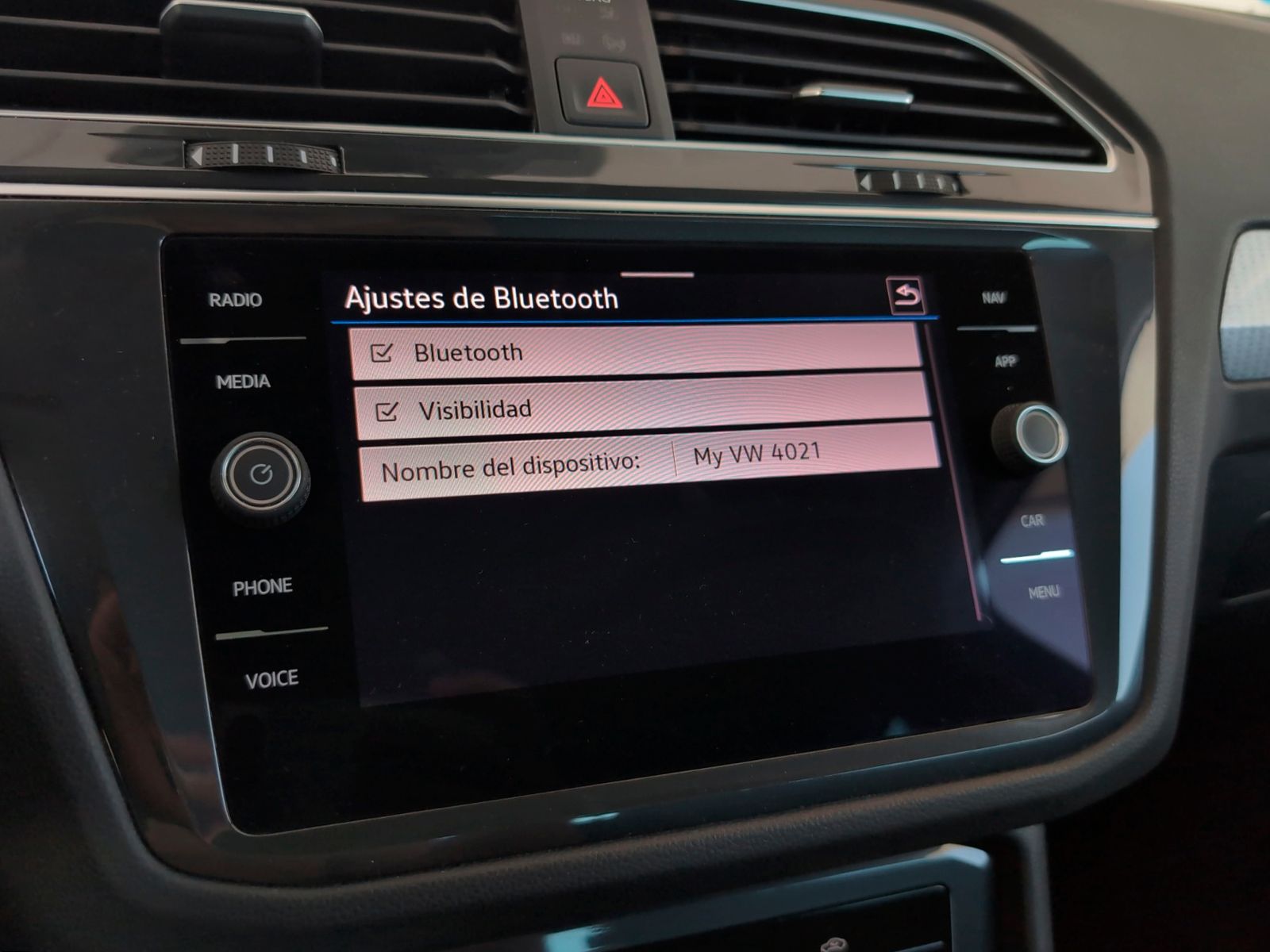 Volkswagen Tiguan Life 1.4 TSI eHybrid DSG - foto 21