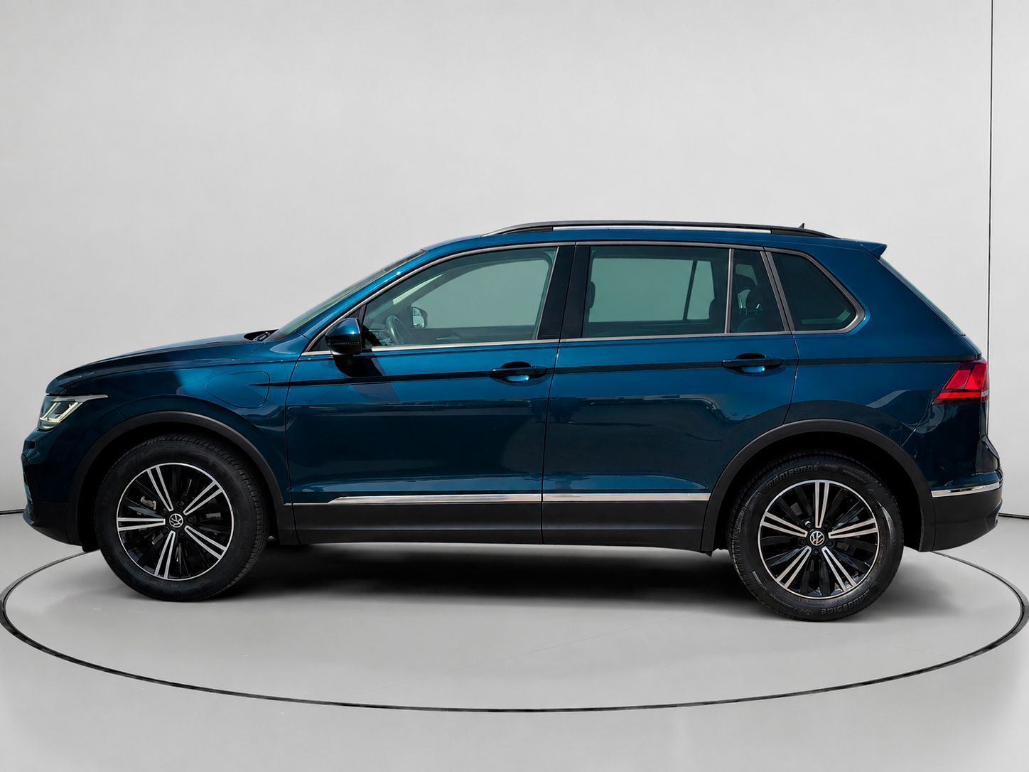 Volkswagen Tiguan Life 1.4 TSI eHybrid DSG - foto 6