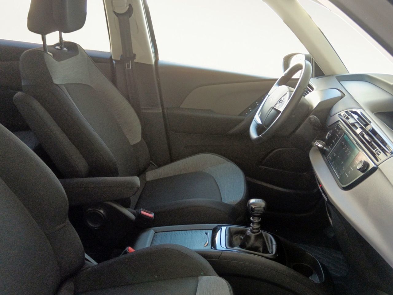 Citroën C4 SpaceTourer 1.2 PureTech Business - foto 11