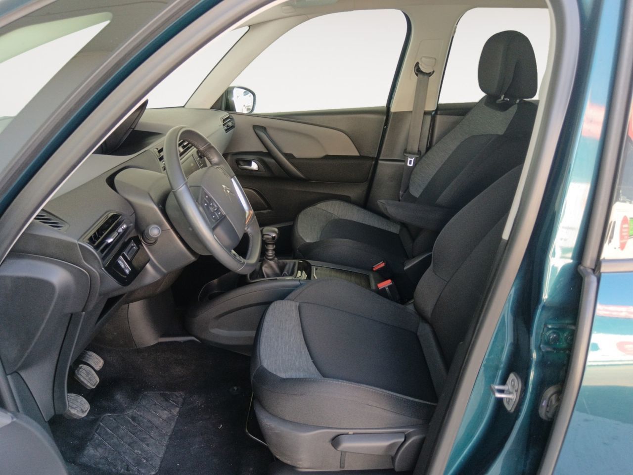 Citroën C4 SpaceTourer 1.2 PureTech Business - foto 9