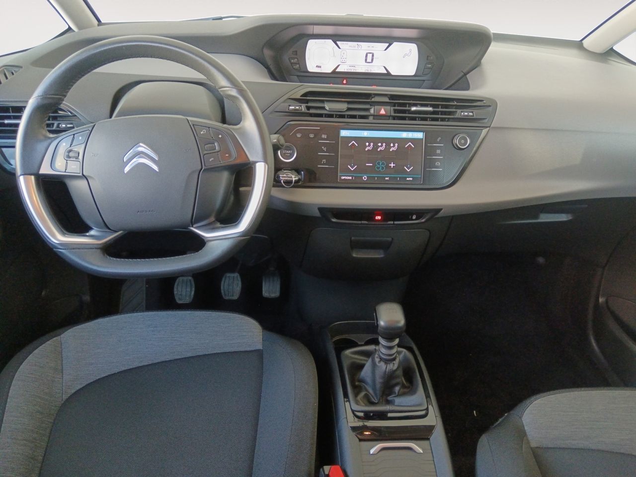Citroën C4 SpaceTourer 1.2 PureTech Business - foto 7