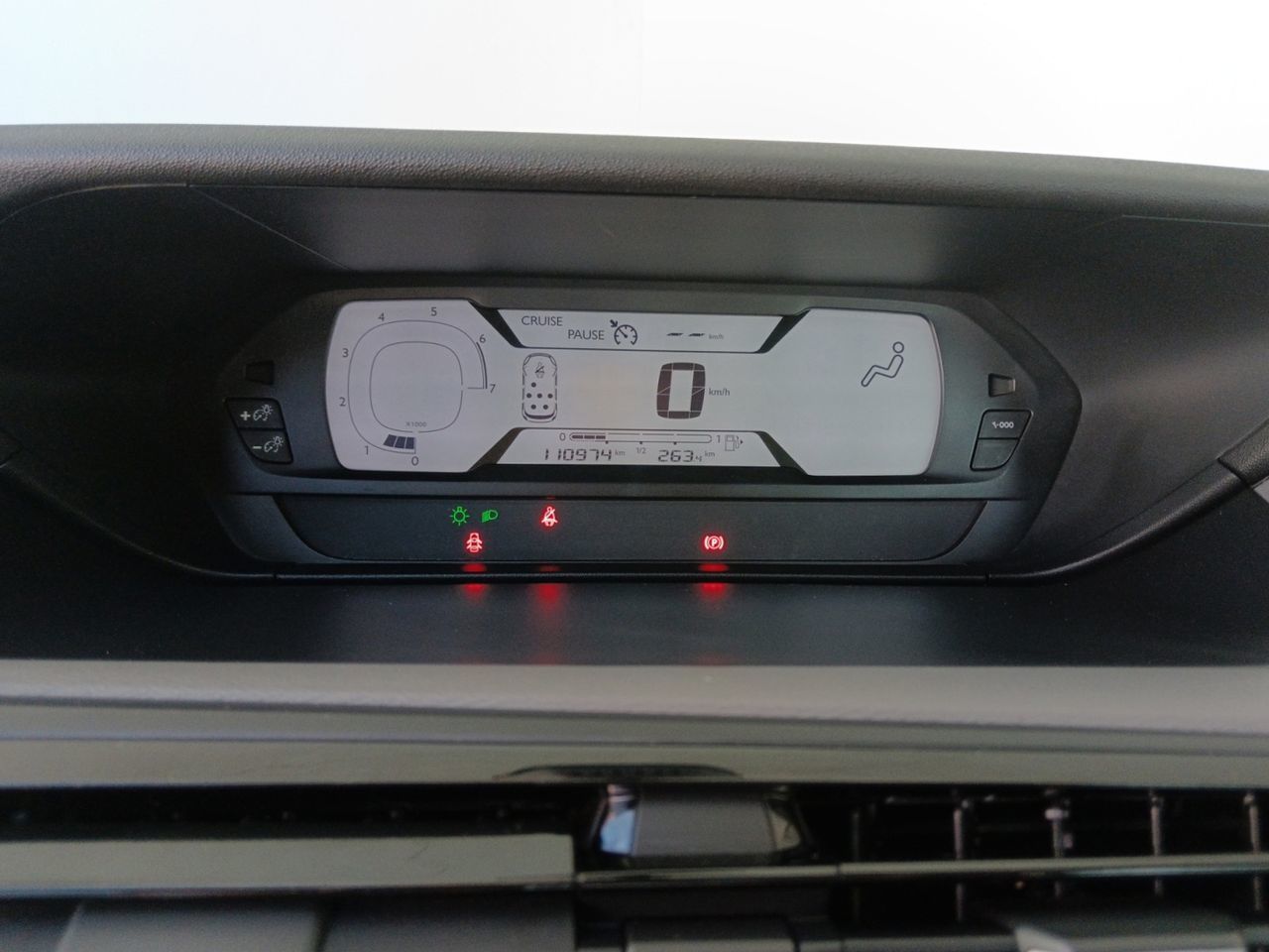 Citroën C4 SpaceTourer 1.2 PureTech Business - foto 14