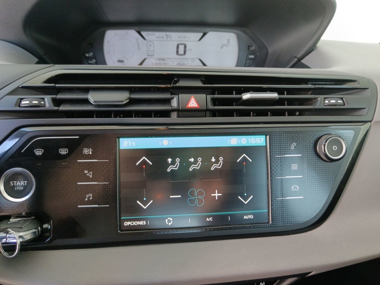 Citroën C4 SpaceTourer 1.2 PureTech Business - foto 20