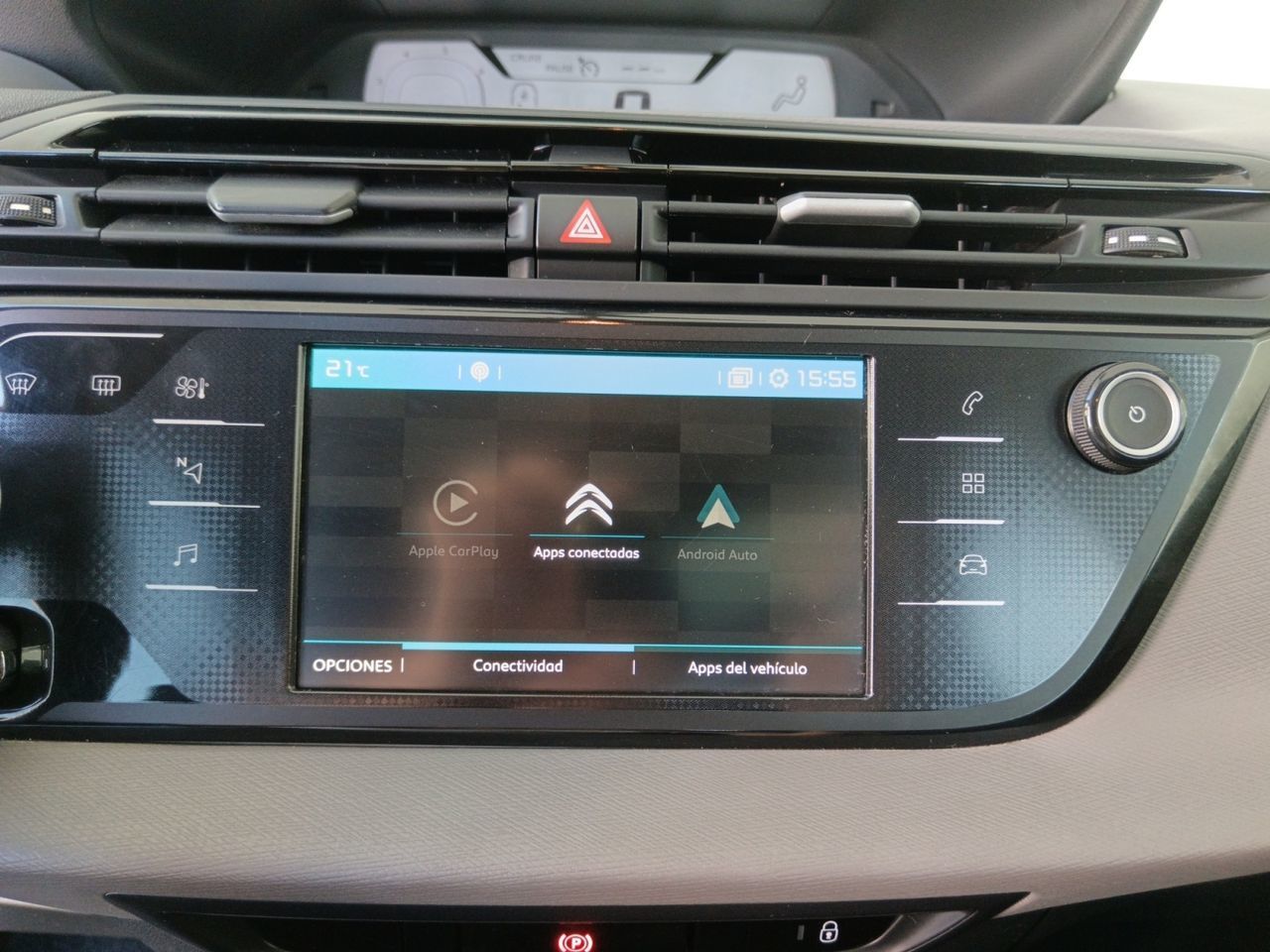 Citroën C4 SpaceTourer 1.2 PureTech Business - foto 15