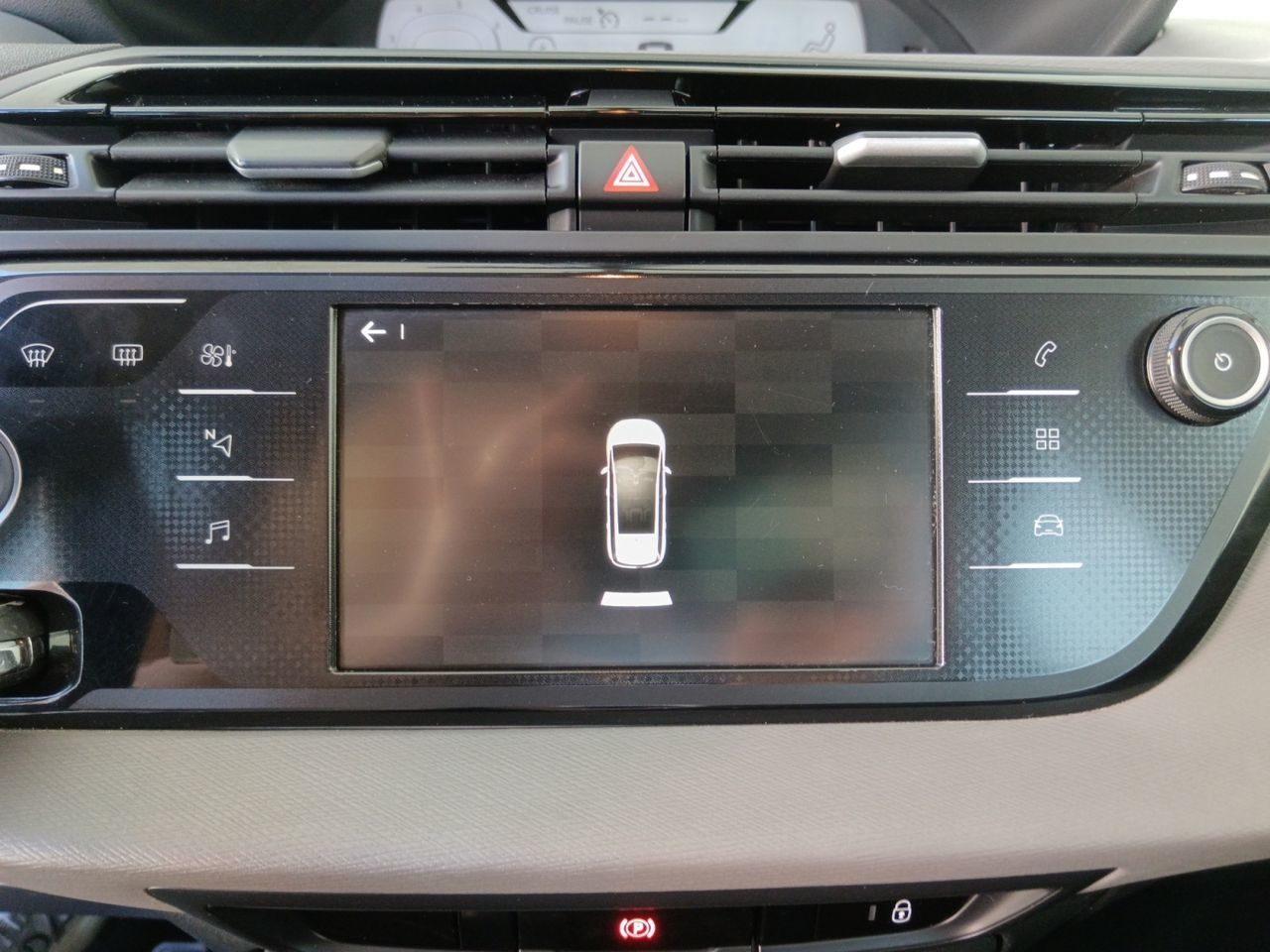 Citroën C4 SpaceTourer 1.2 PureTech Business - foto 19