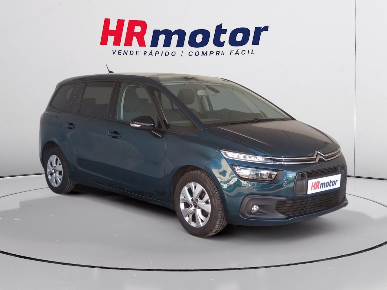 Citroën C4 SpaceTourer 1.2 PureTech Business