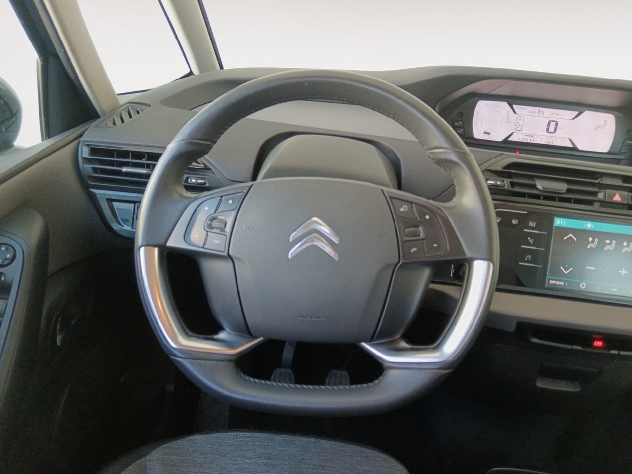 Citroën C4 SpaceTourer 1.2 PureTech Business - foto 8