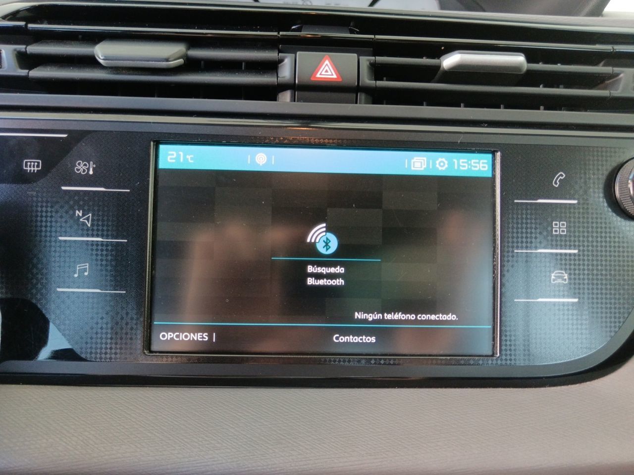Citroën C4 SpaceTourer 1.2 PureTech Business - foto 17