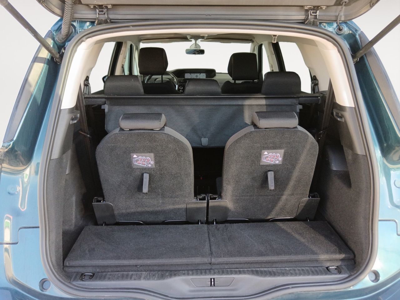Citroën C4 SpaceTourer 1.2 PureTech Business - foto 12