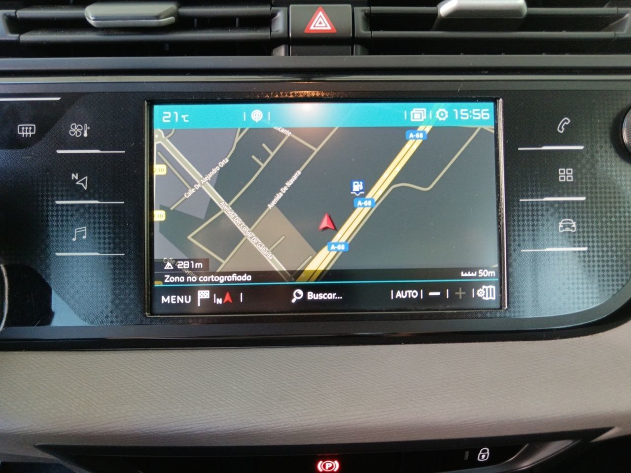 Citroën C4 SpaceTourer 1.2 PureTech Business - foto 18