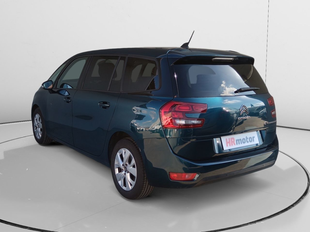 Citroën C4 SpaceTourer 1.2 PureTech Business - foto 4