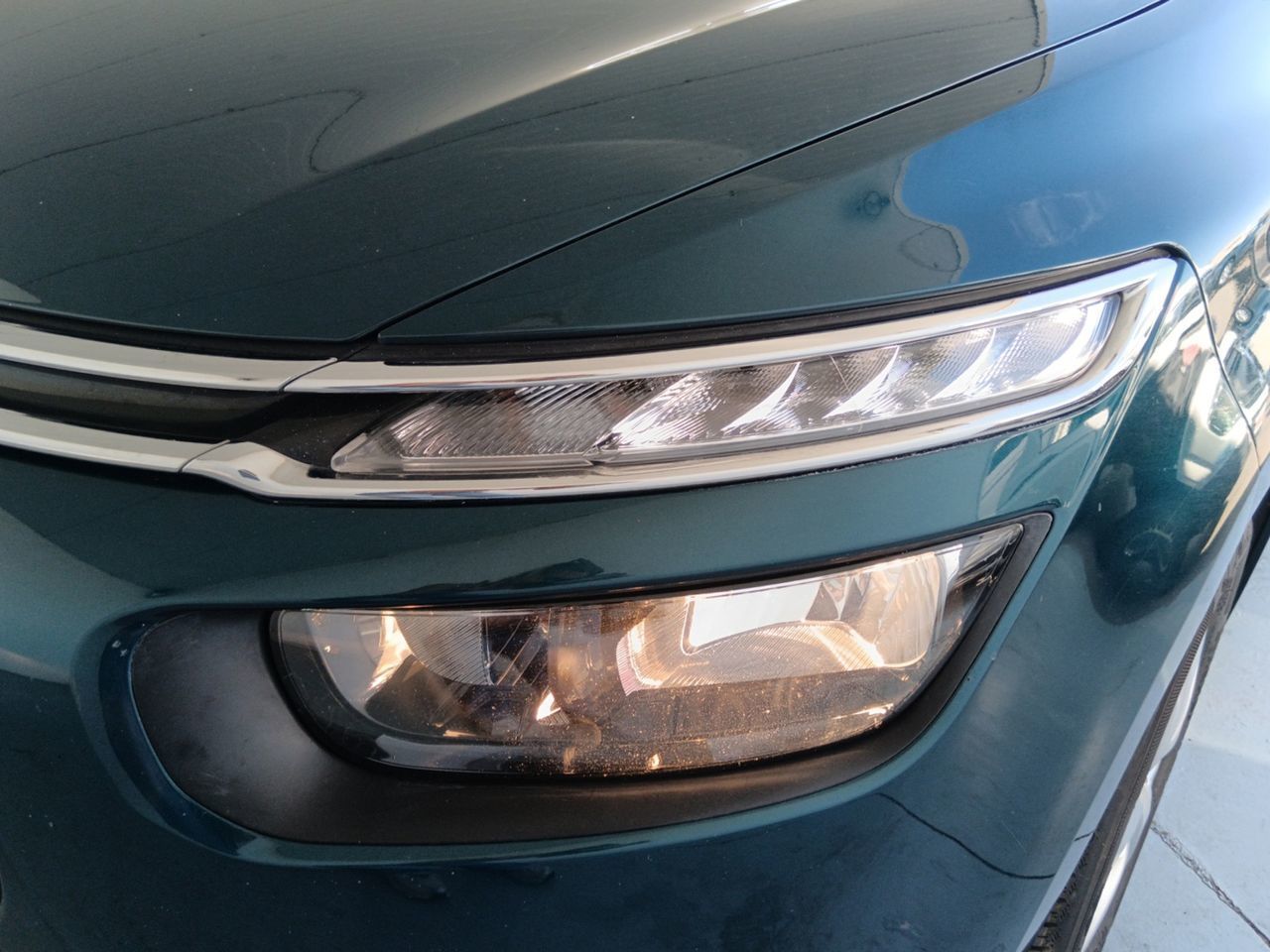 Citroën C4 SpaceTourer 1.2 PureTech Business - foto 22