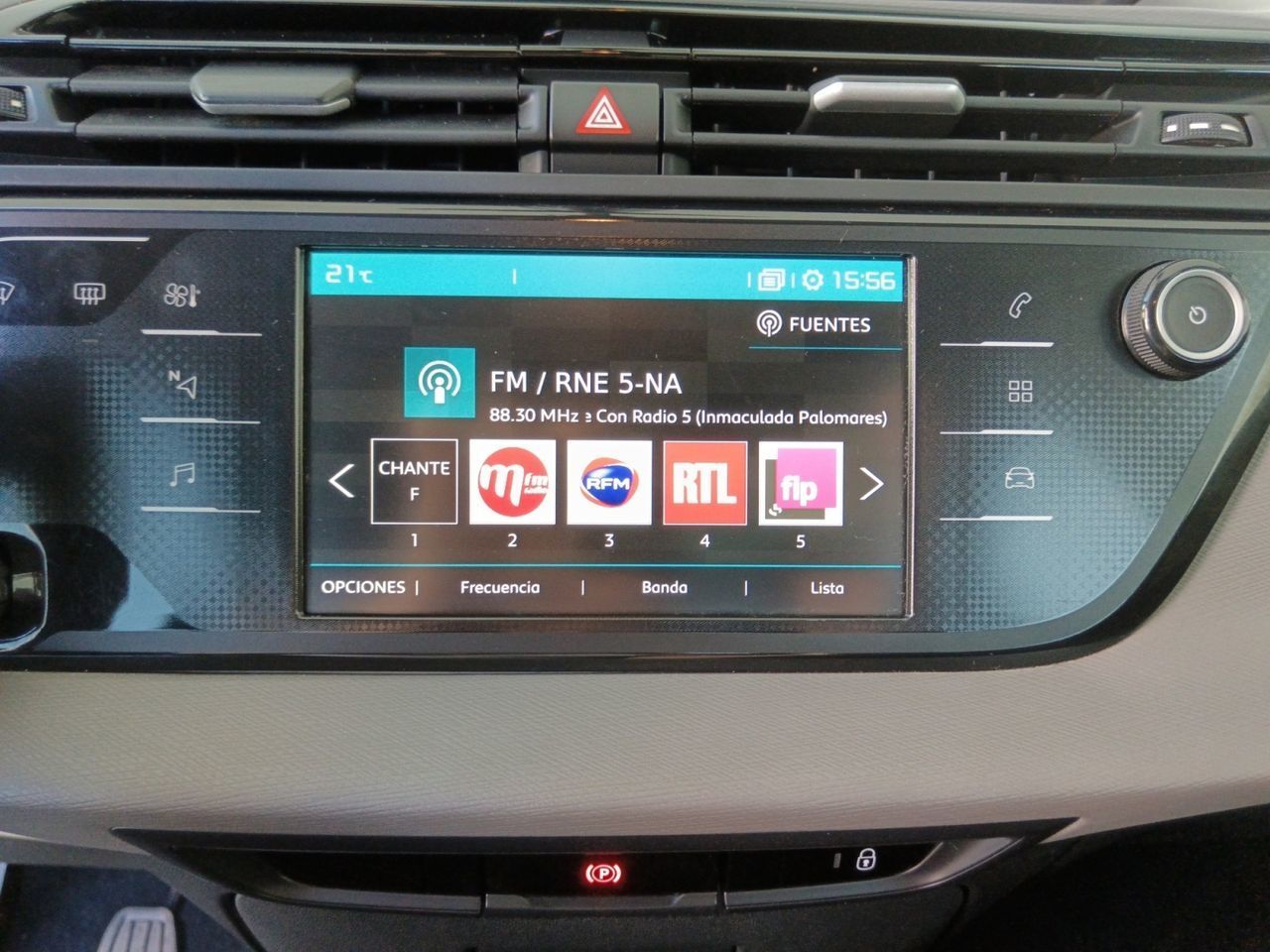 Citroën C4 SpaceTourer 1.2 PureTech Business - foto 16