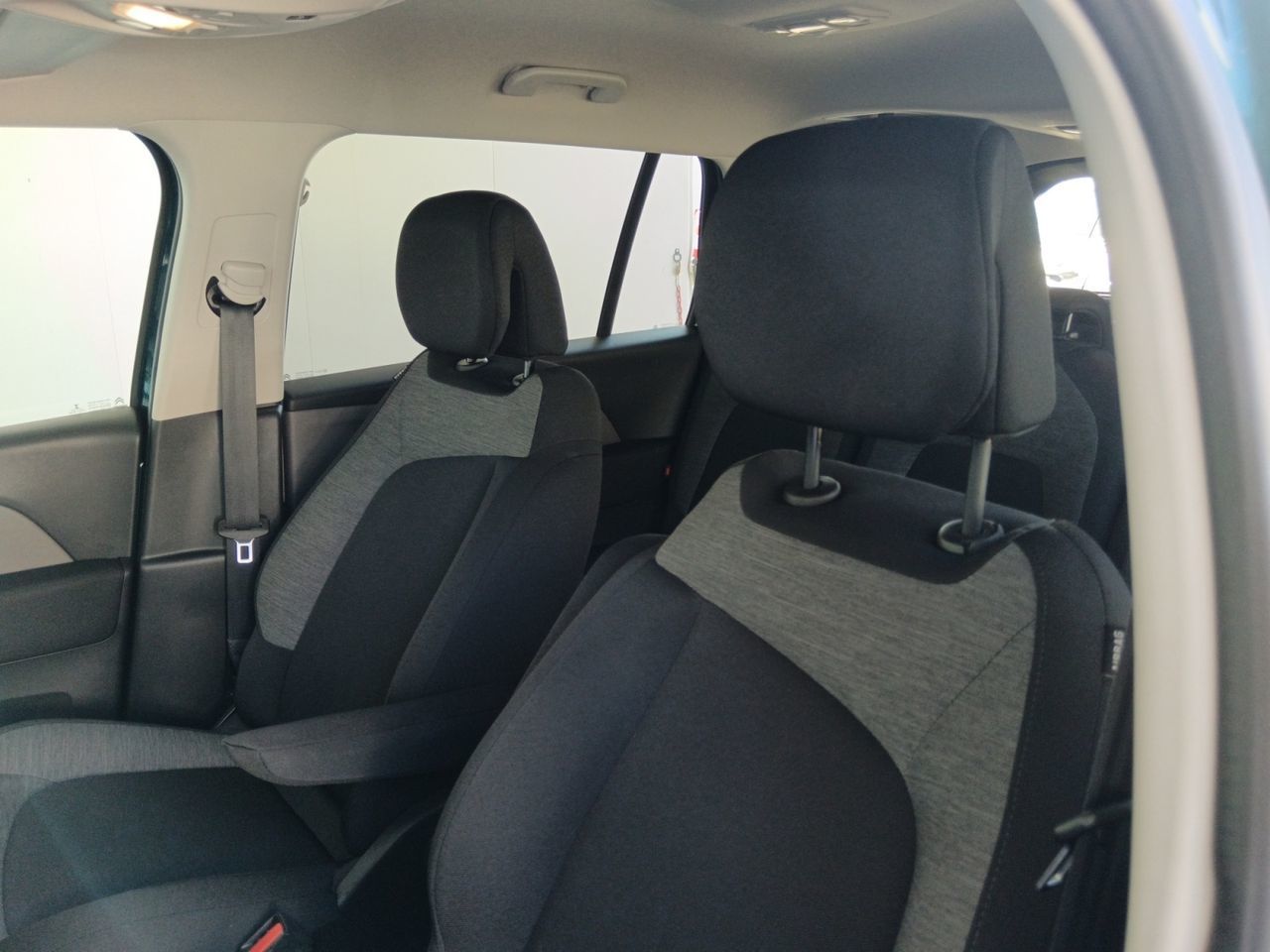 Citroën C4 SpaceTourer 1.2 PureTech Business - foto 21