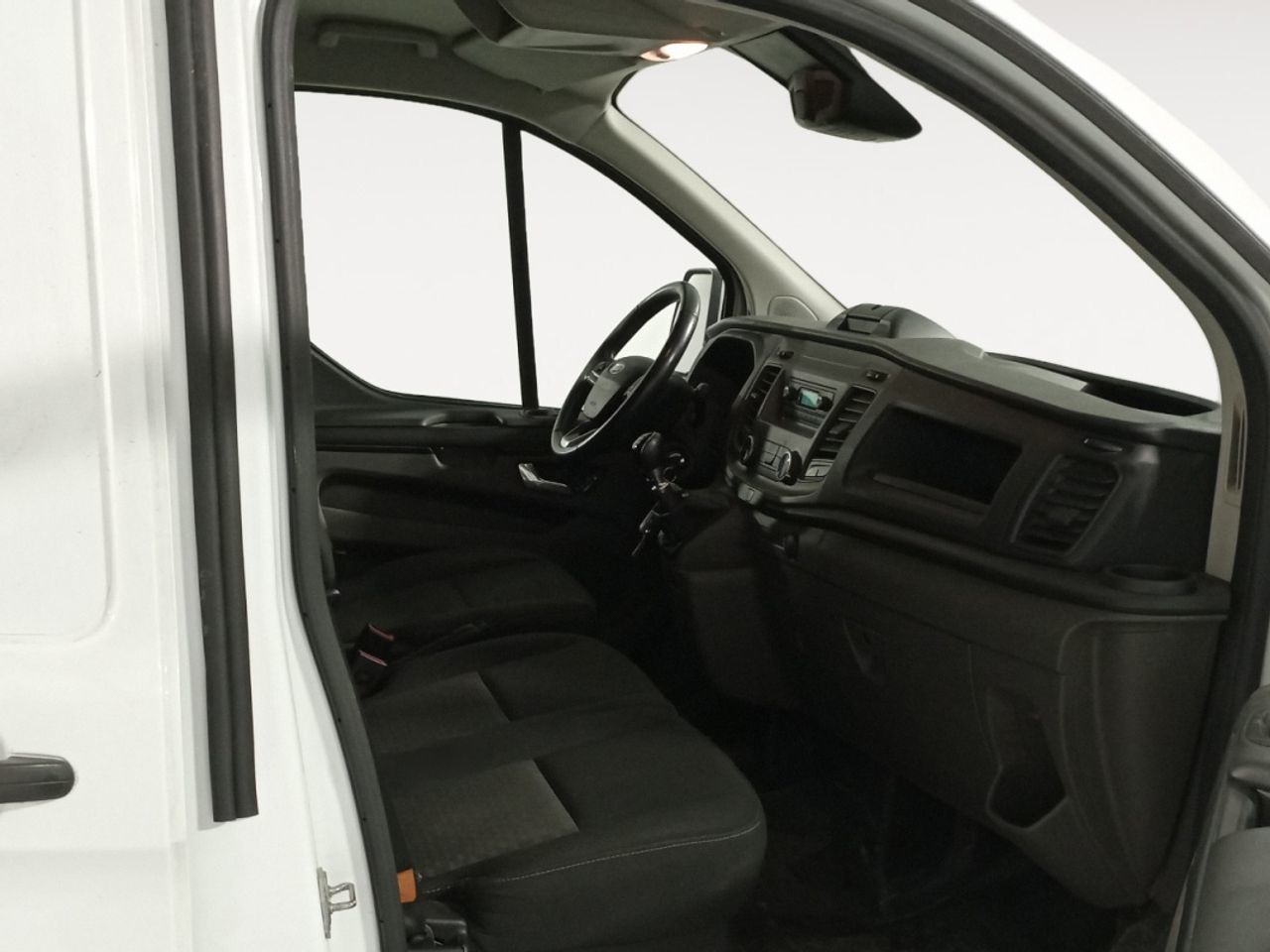 Ford Transit Custom Furgon 2.0 TDCi MHEV 280 L1 Trend - foto 10