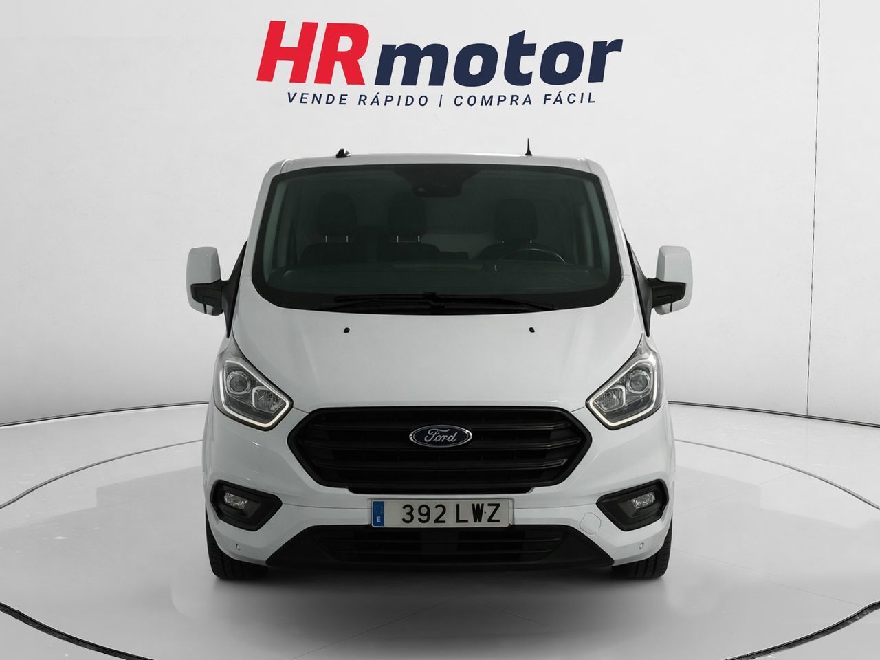 Ford Transit Custom Furgon 2.0 TDCi MHEV 280 L1 Trend - foto 5