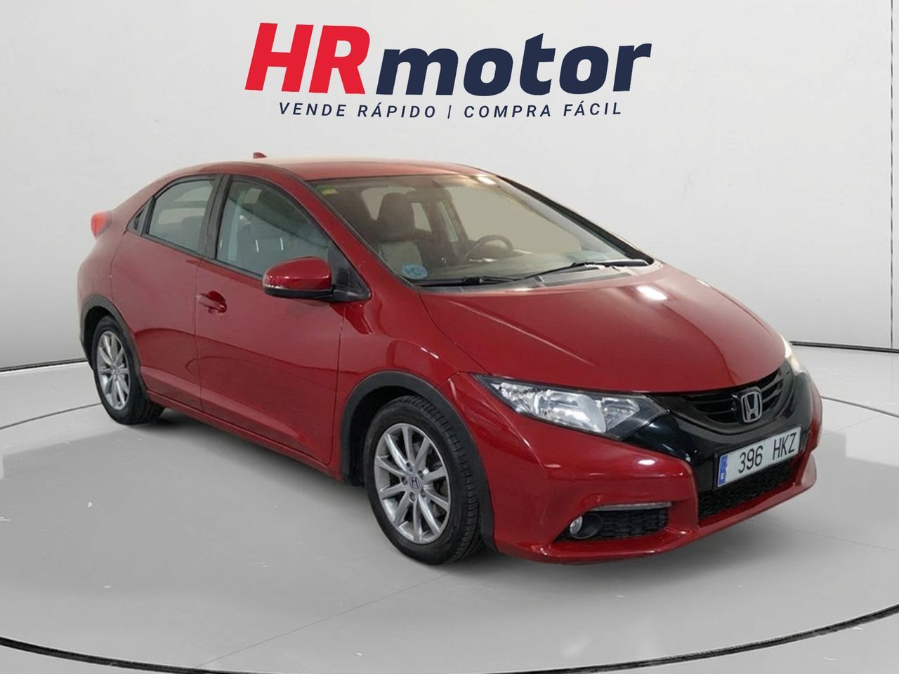 Honda Civic 1.4 I-VTEC Comfort
