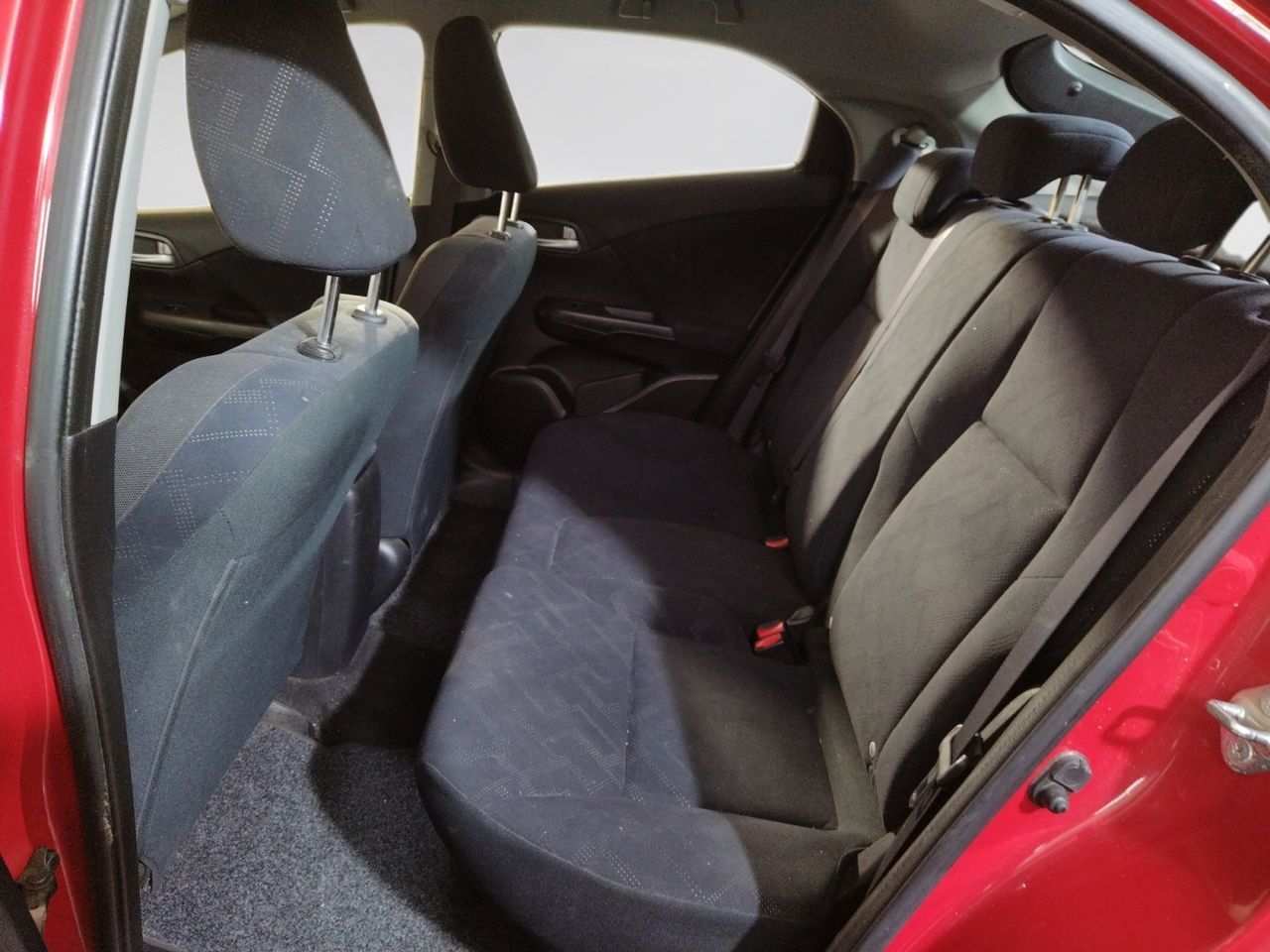 Honda Civic 1.4 I-VTEC Comfort - foto 10