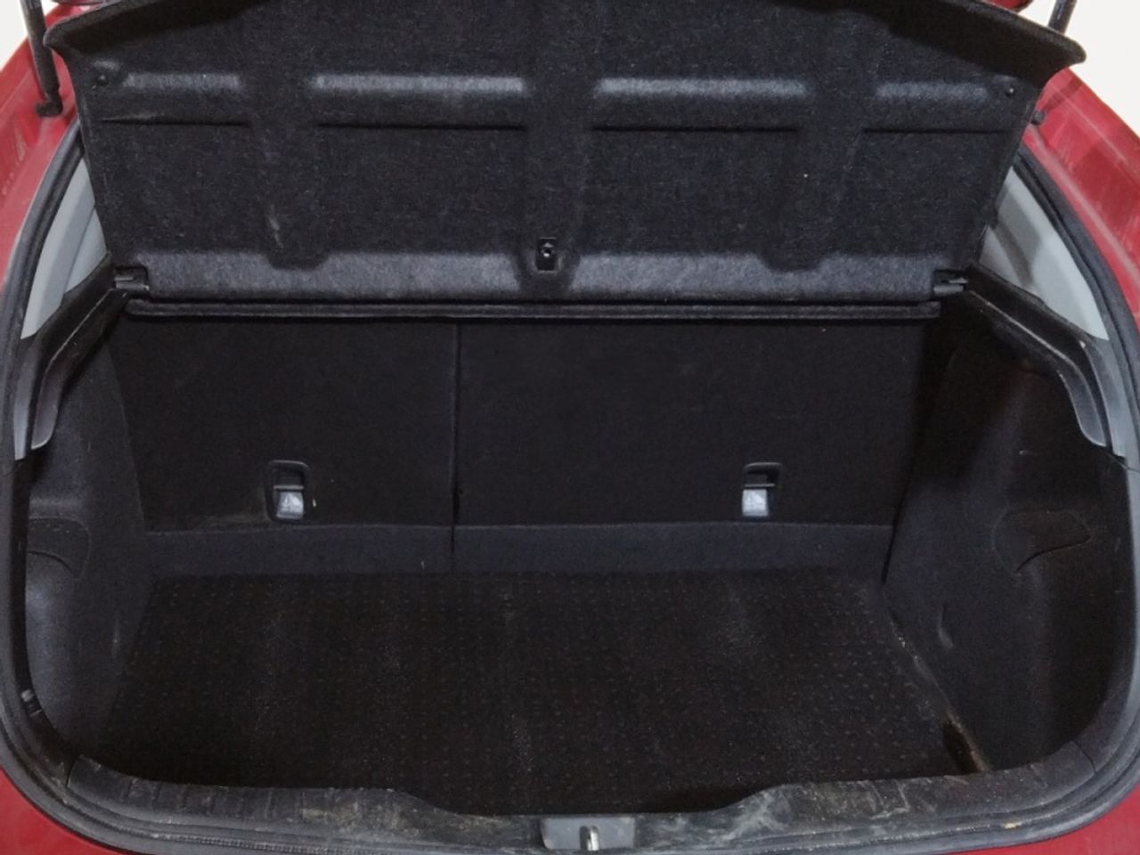 Honda Civic 1.4 I-VTEC Comfort - foto 12
