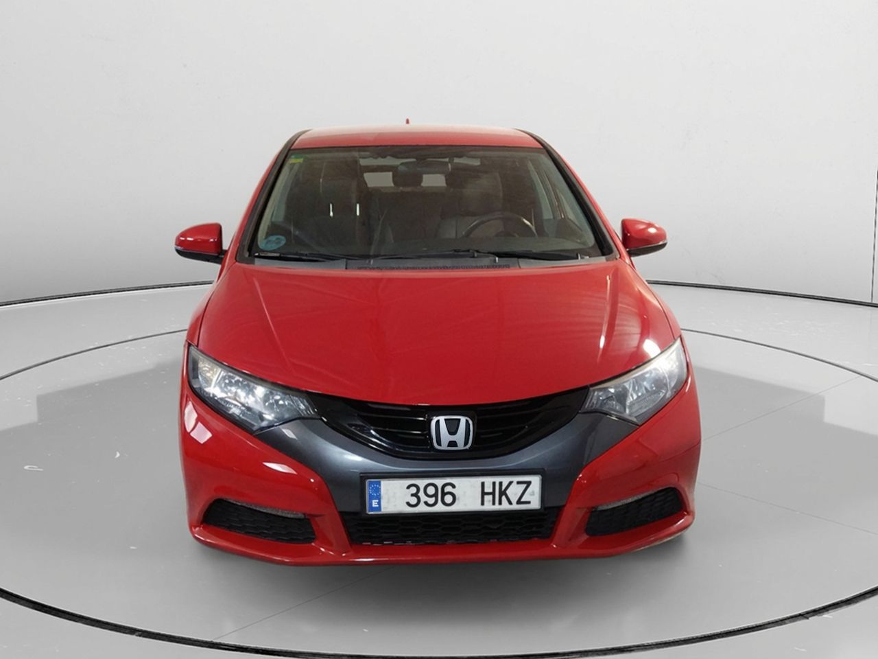 Honda Civic 1.4 I-VTEC Comfort - foto 5
