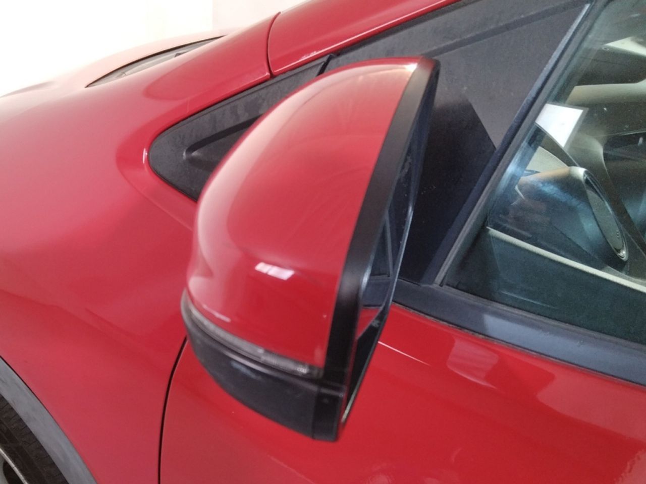 Honda Civic 1.4 I-VTEC Comfort - foto 18