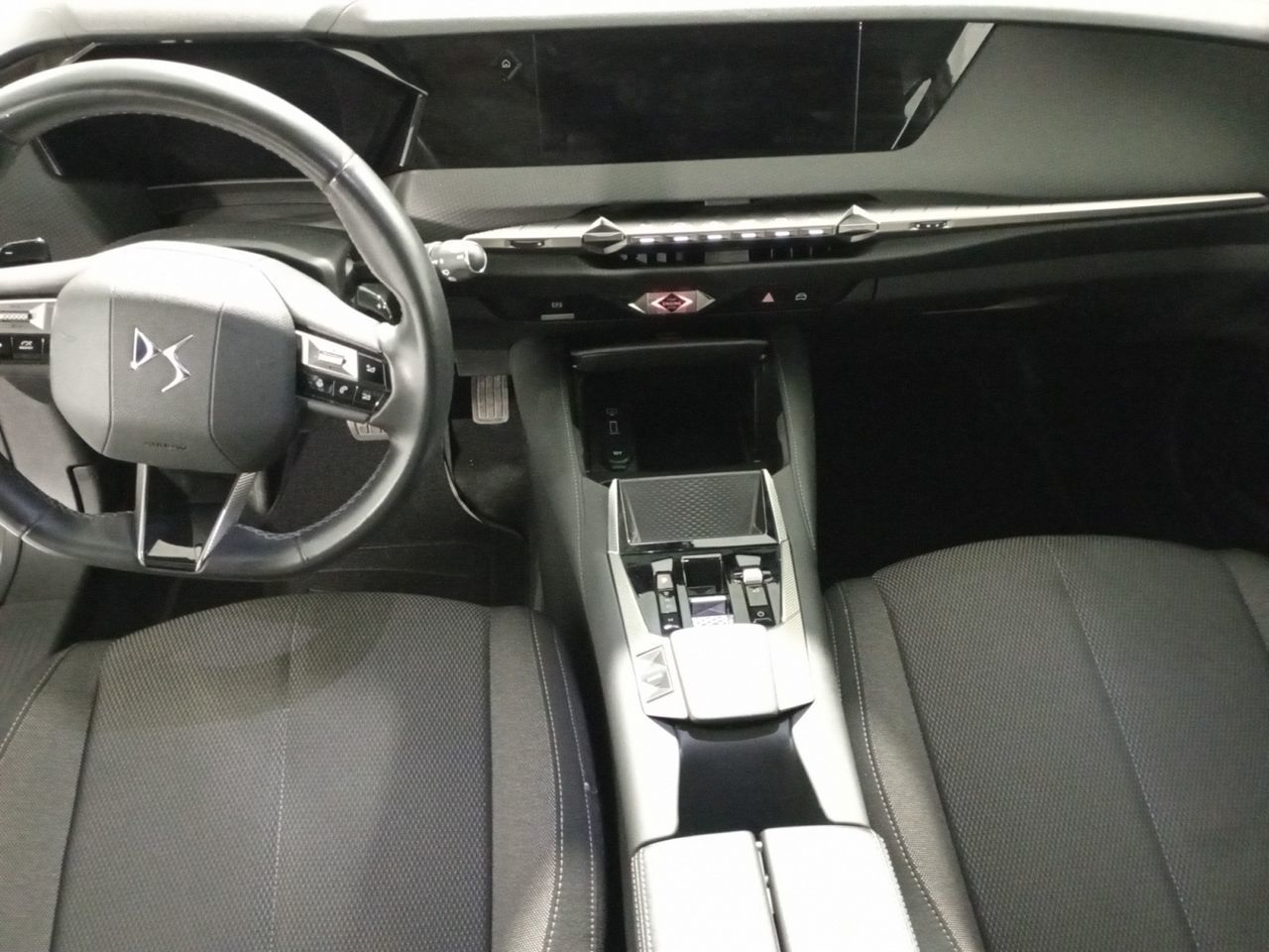 DS DS 4 PureTech 130 Bastille - foto 6