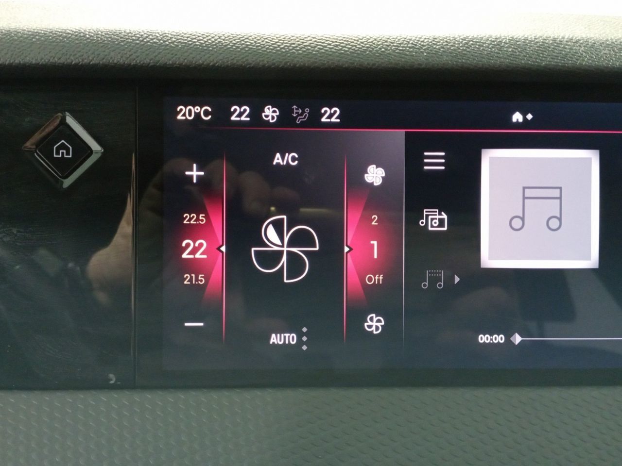 DS DS 4 PureTech 130 Bastille - foto 17