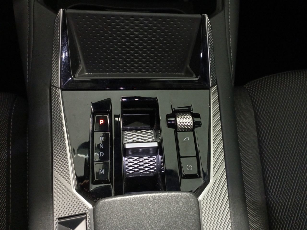 DS DS 4 PureTech 130 Bastille - foto 12
