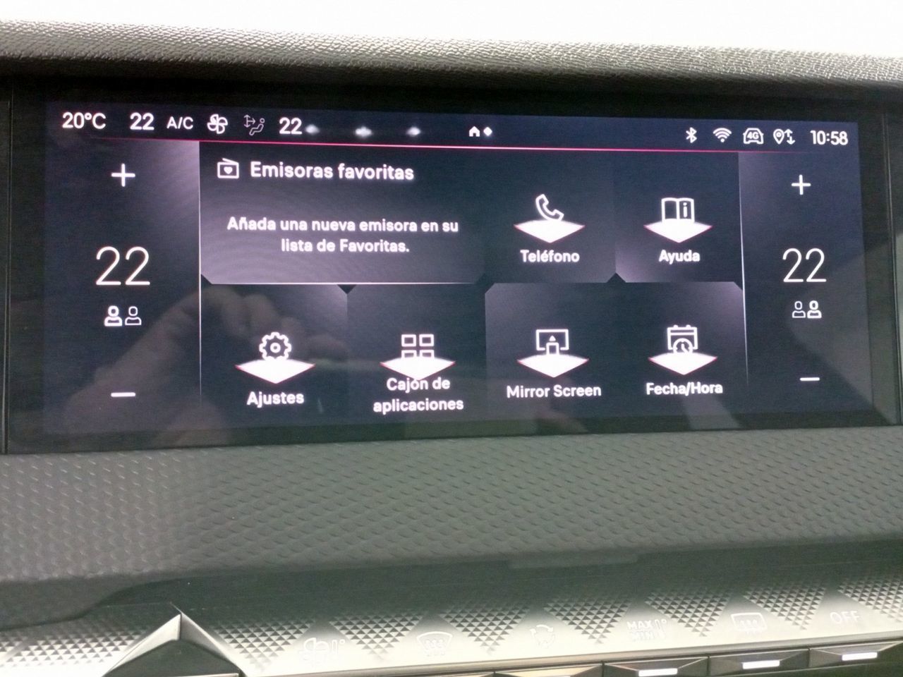 DS DS 4 PureTech 130 Bastille - foto 14