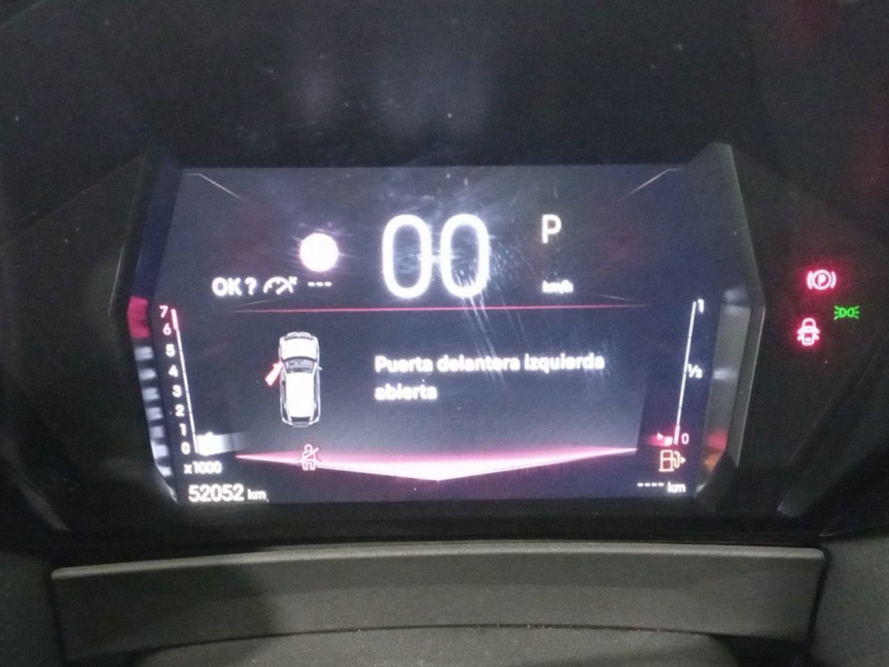 DS DS 4 PureTech 130 Bastille - foto 13