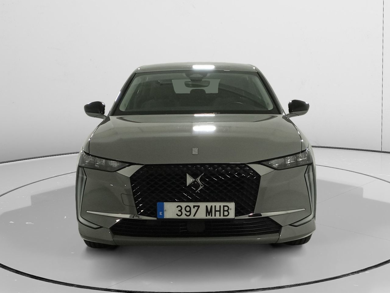 DS DS 4 PureTech 130 Bastille - foto 5