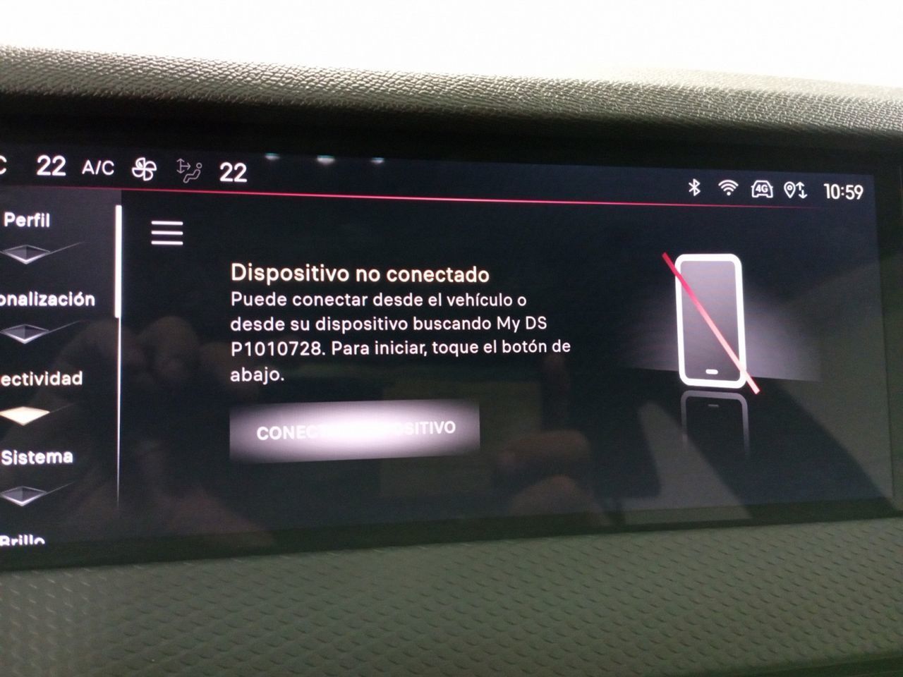 DS DS 4 PureTech 130 Bastille - foto 16