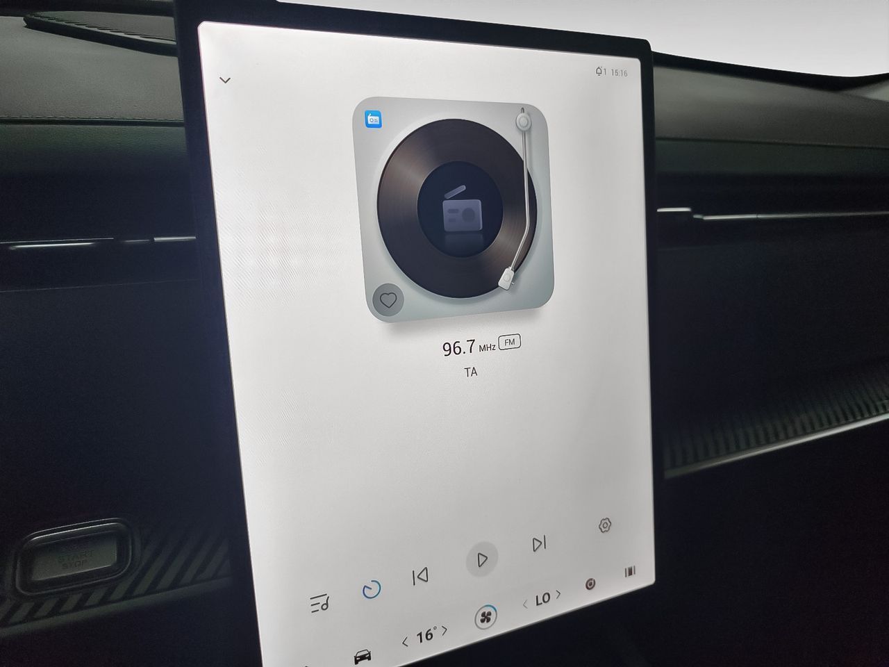 Jaecoo 7 1.6 T-GDi Select FWD - foto 20