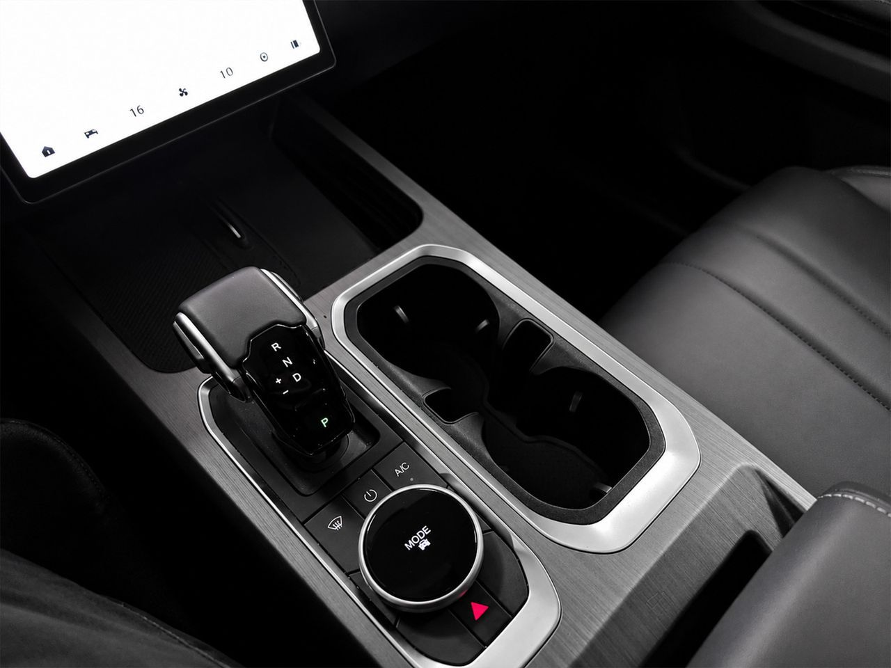 Jaecoo 7 1.6 T-GDi Select FWD - foto 16