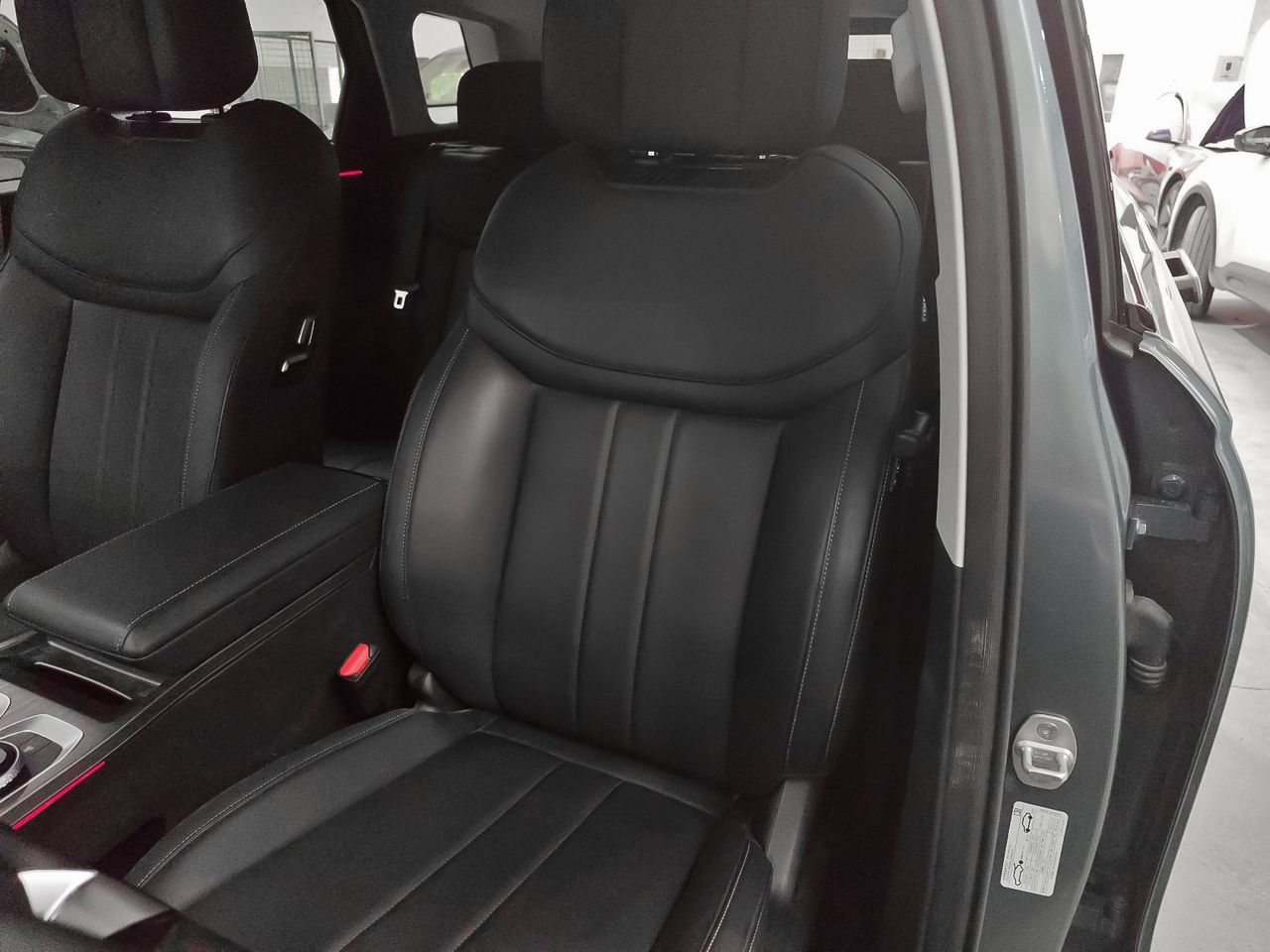 Jaecoo 7 1.6 T-GDi Select FWD - foto 24