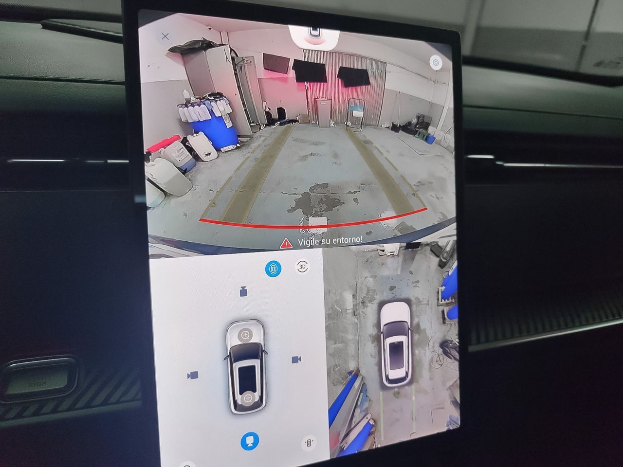 Jaecoo 7 1.6 T-GDi Select FWD - foto 22