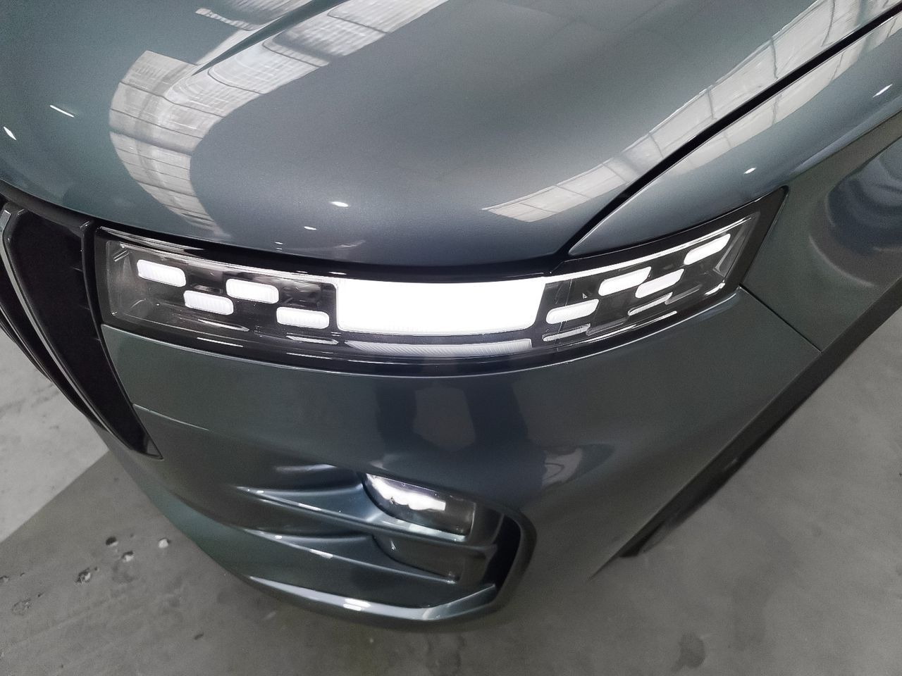 Jaecoo 7 1.6 T-GDi Select FWD - foto 26