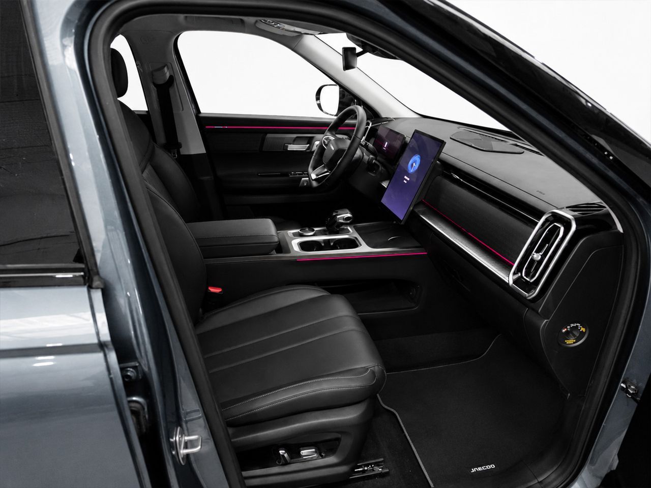 Jaecoo 7 1.6 T-GDi Select FWD - foto 12