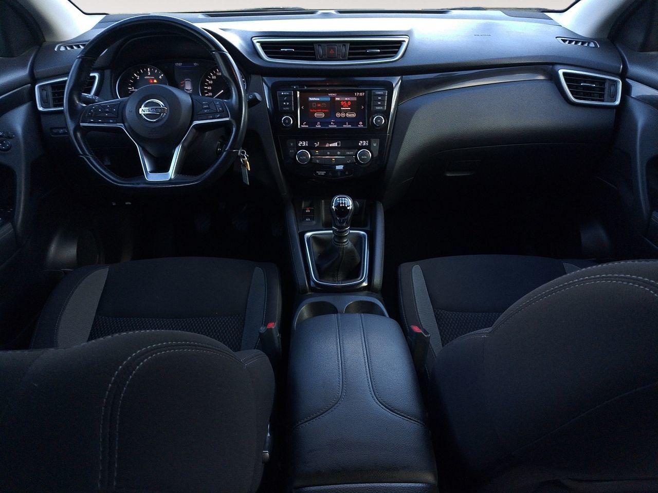 Nissan Qashqai dCi 150 Acenta 4x4 - foto 7