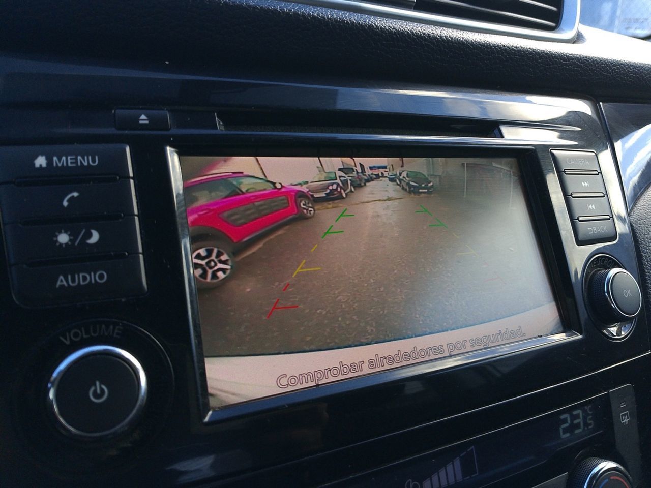 Nissan Qashqai dCi 150 Acenta 4x4 - foto 19