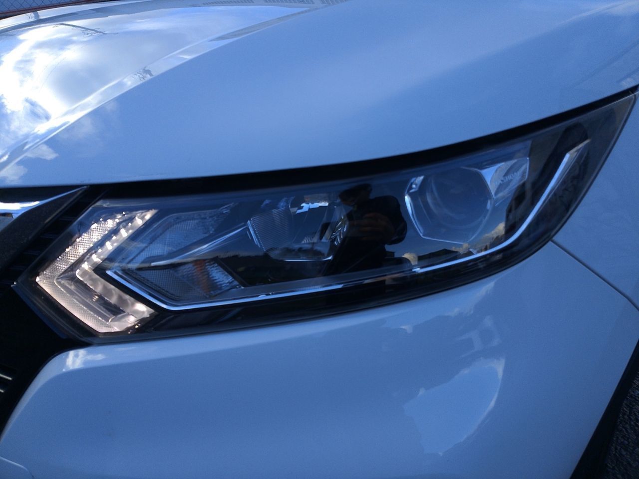Nissan Qashqai dCi 150 Acenta 4x4 - foto 21