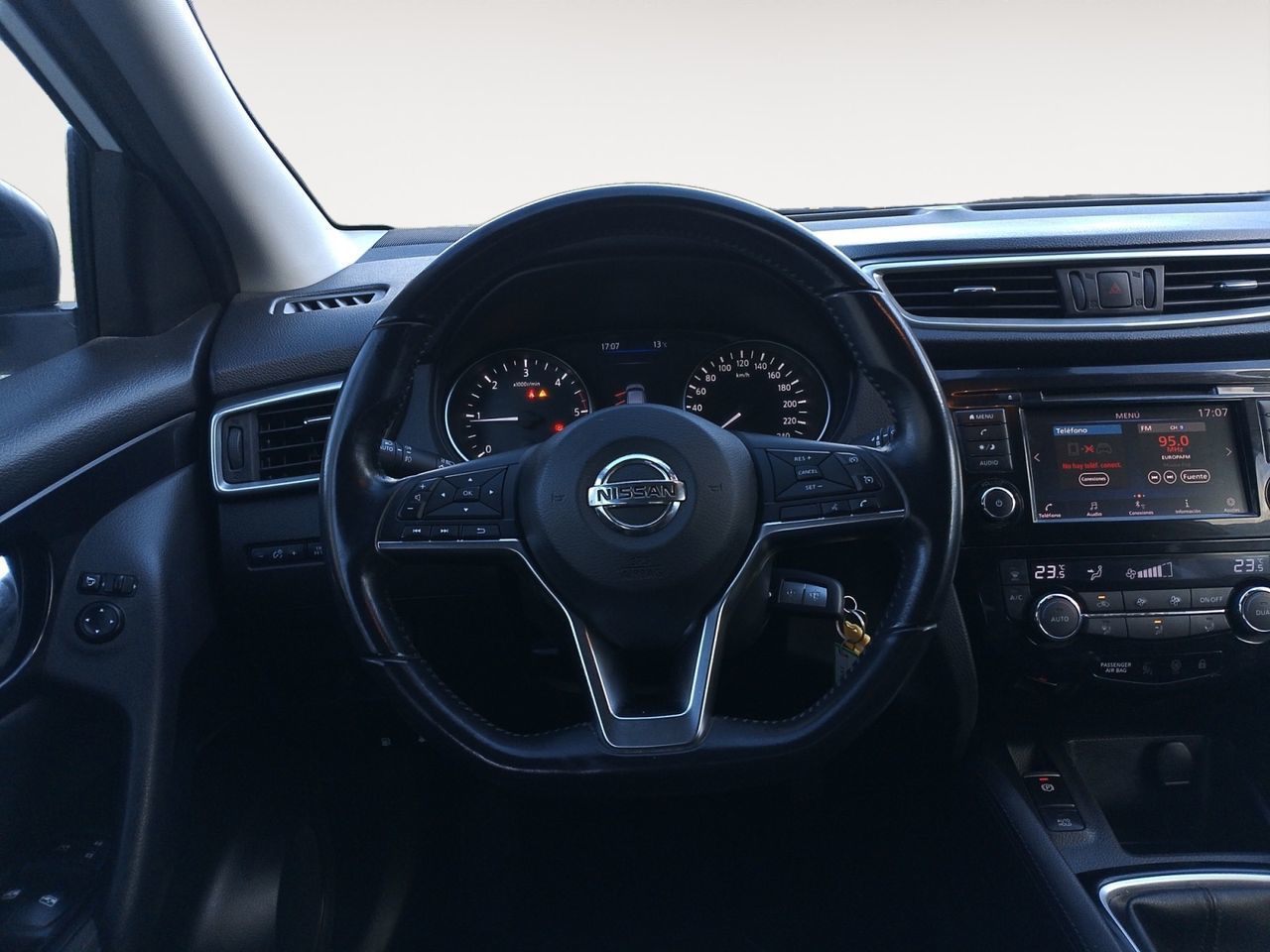 Nissan Qashqai dCi 150 Acenta 4x4 - foto 8