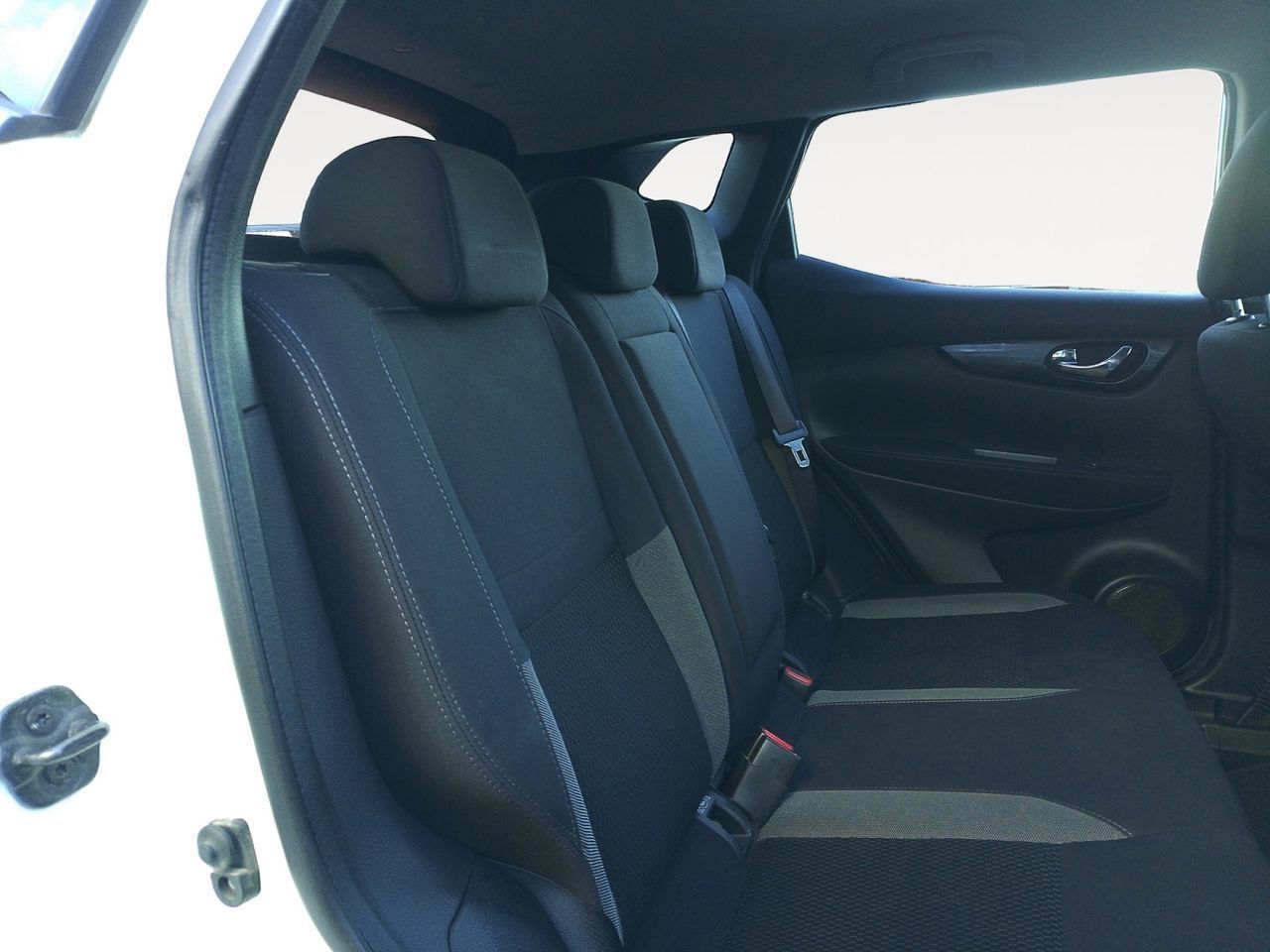 Nissan Qashqai dCi 150 Acenta 4x4 - foto 10