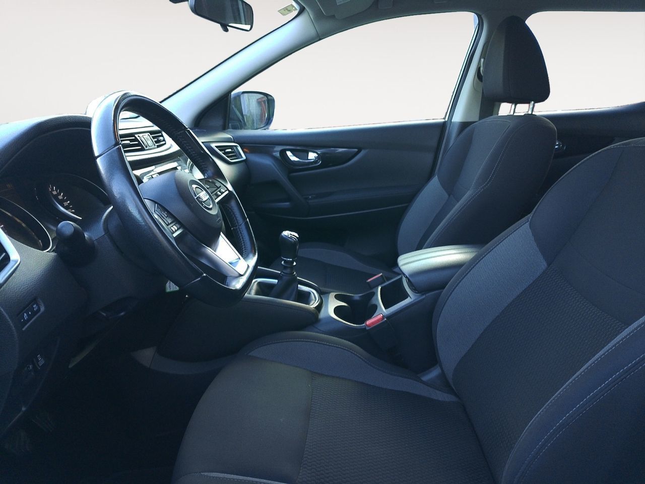 Nissan Qashqai dCi 150 Acenta 4x4 - foto 9